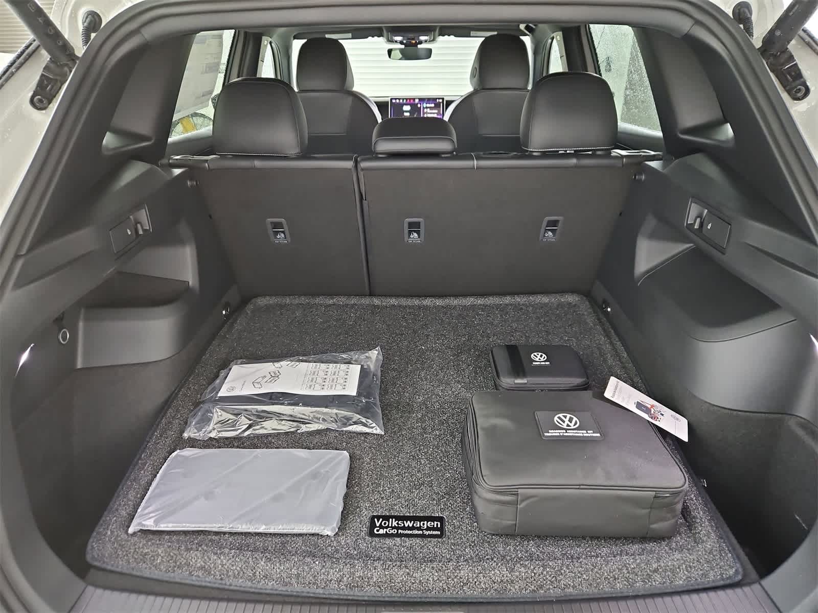 Thumbnail: 2026 Volkswagen Tiguan - 36