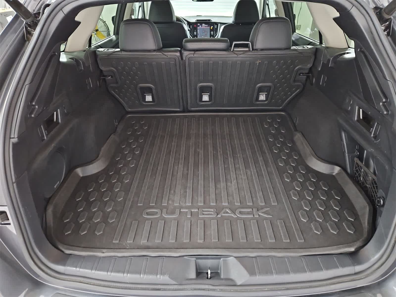 Thumbnail: 2020 Subaru Outback - 36