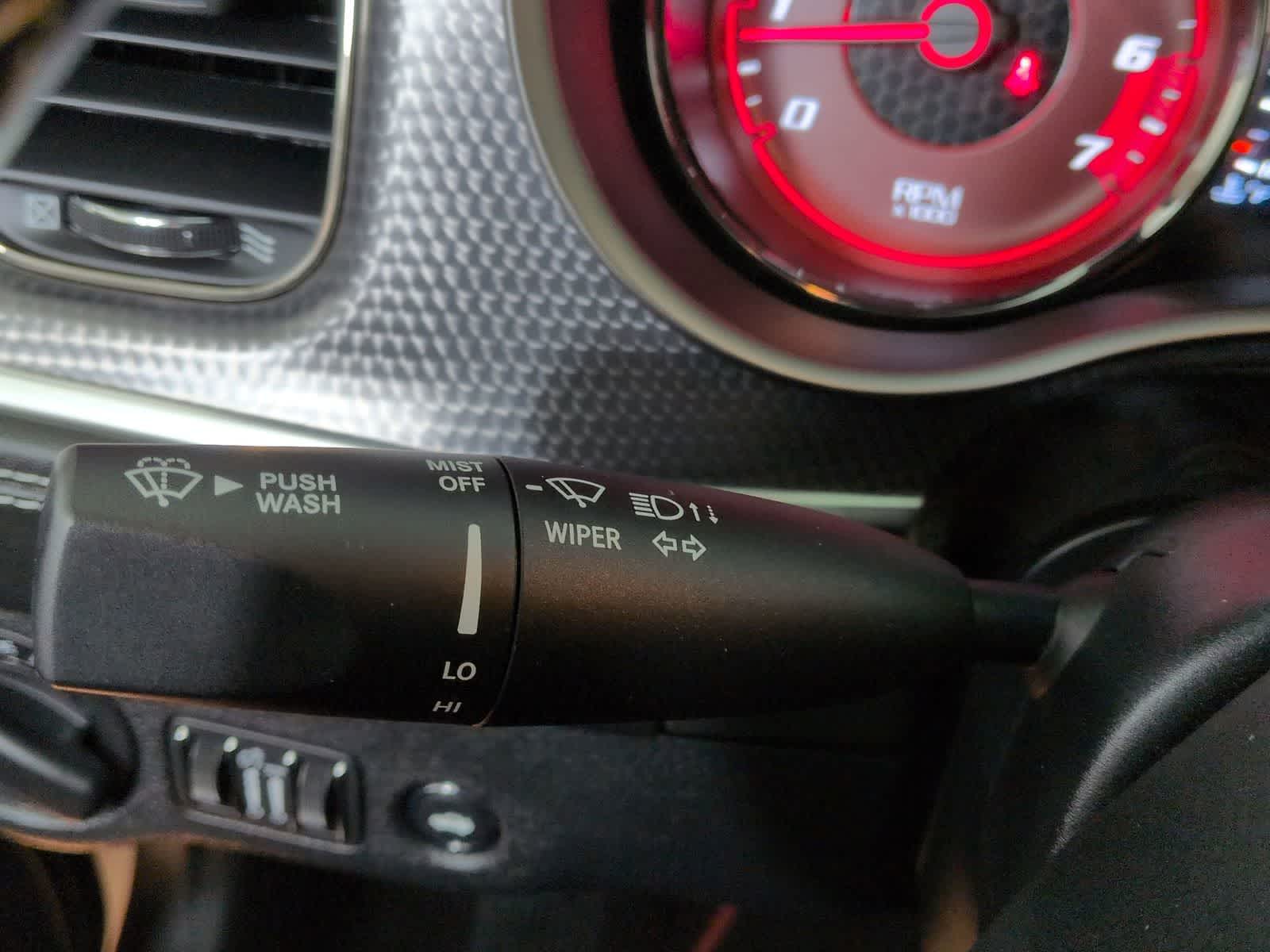 Thumbnail: 2021 Dodge Charger - 24