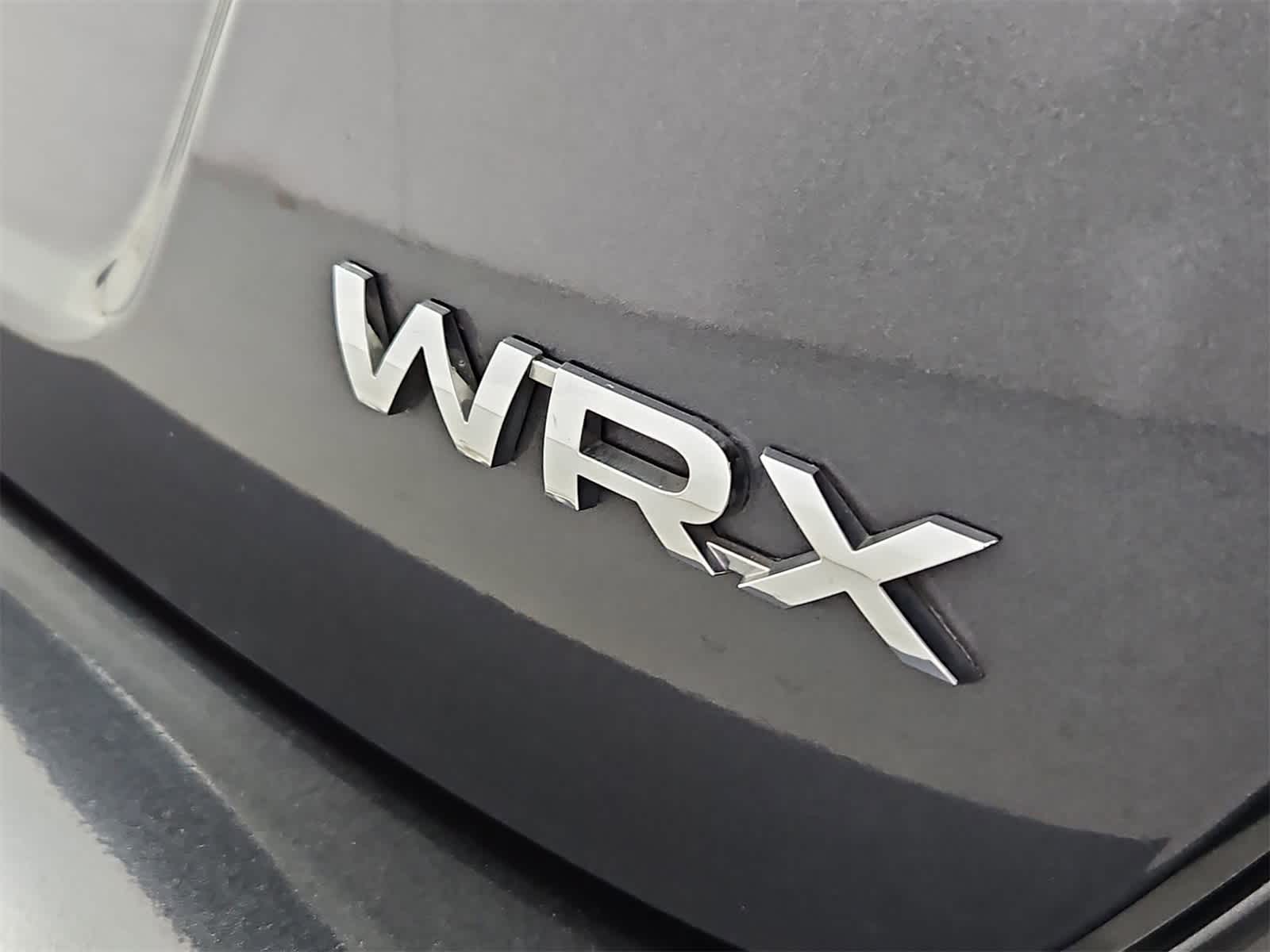 Thumbnail: 2016 Subaru WRX - 12