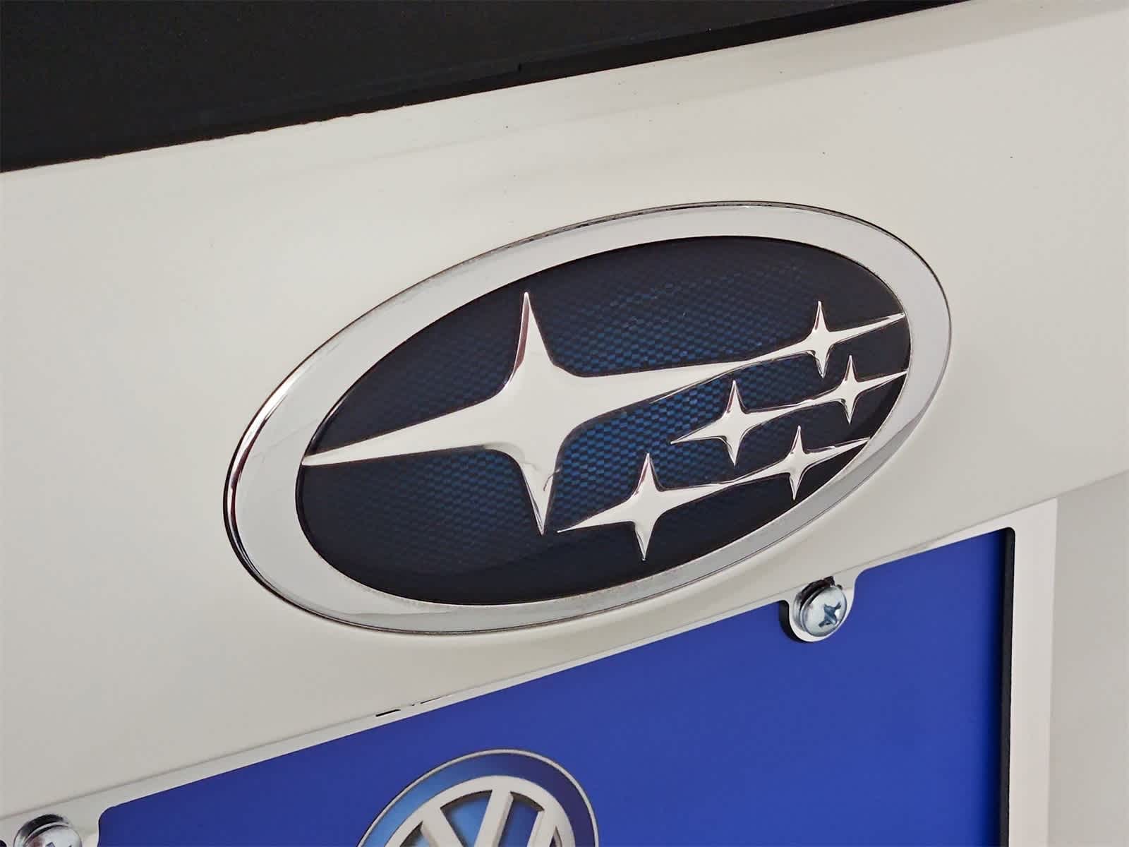 2010 Subaru Forester Limited 10