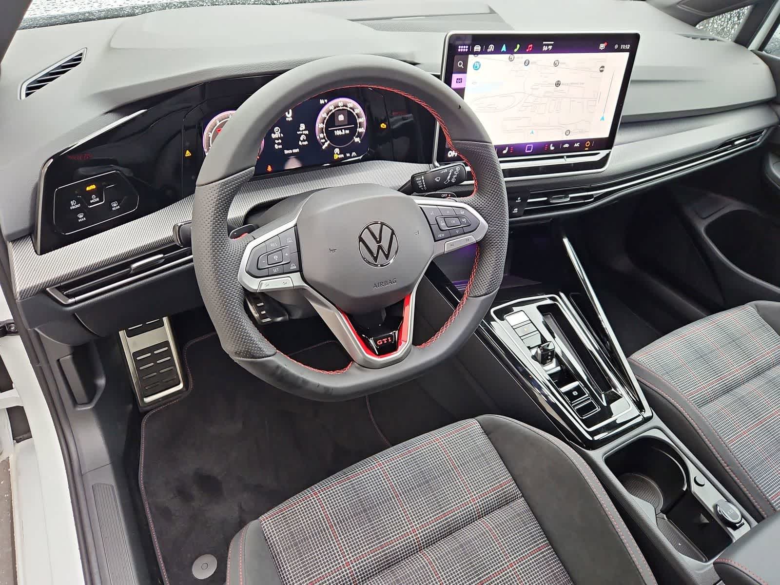 Thumbnail: 2026 Volkswagen Golf - 2