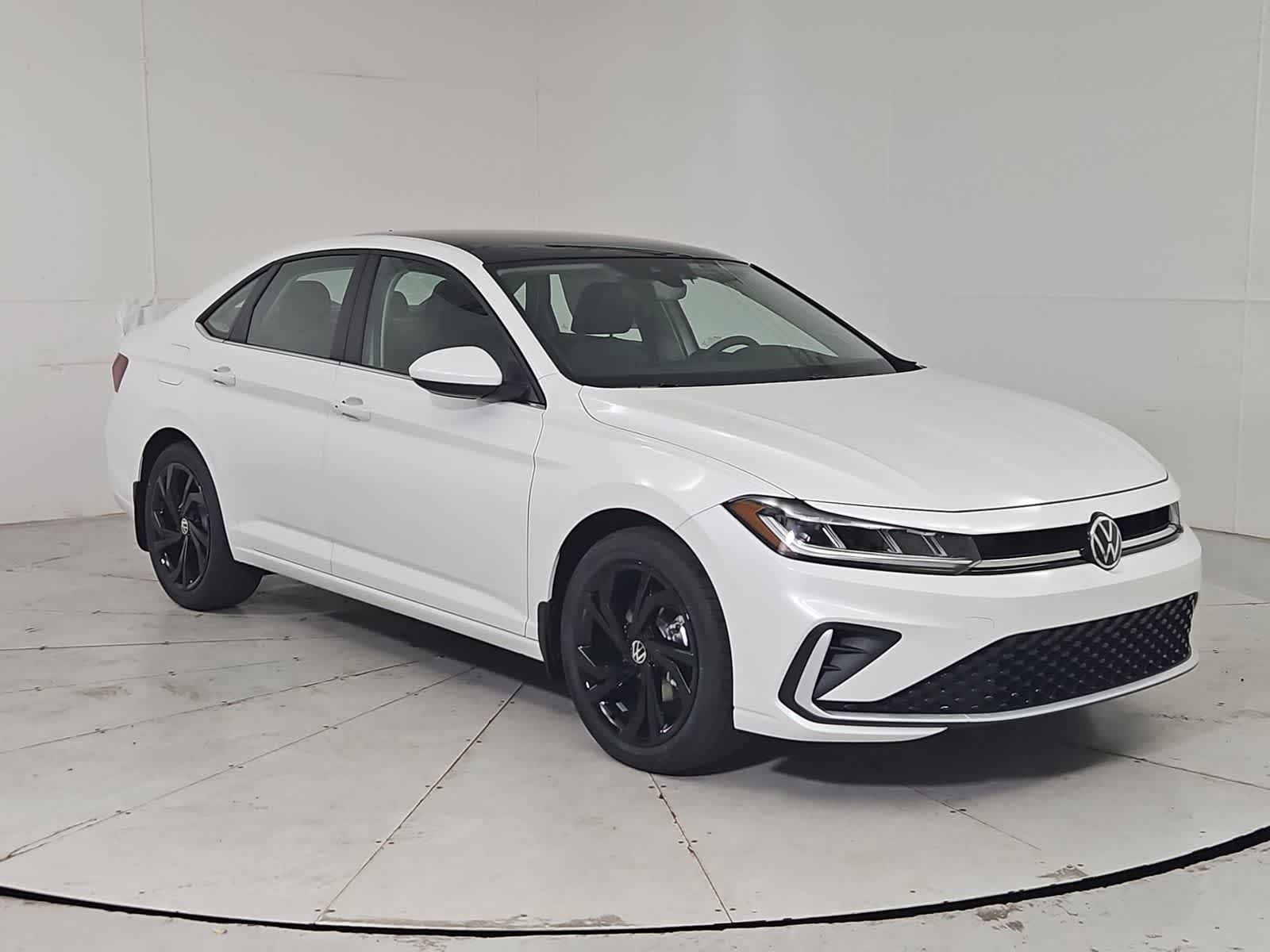Thumbnail: 2026 Volkswagen Jetta - 8