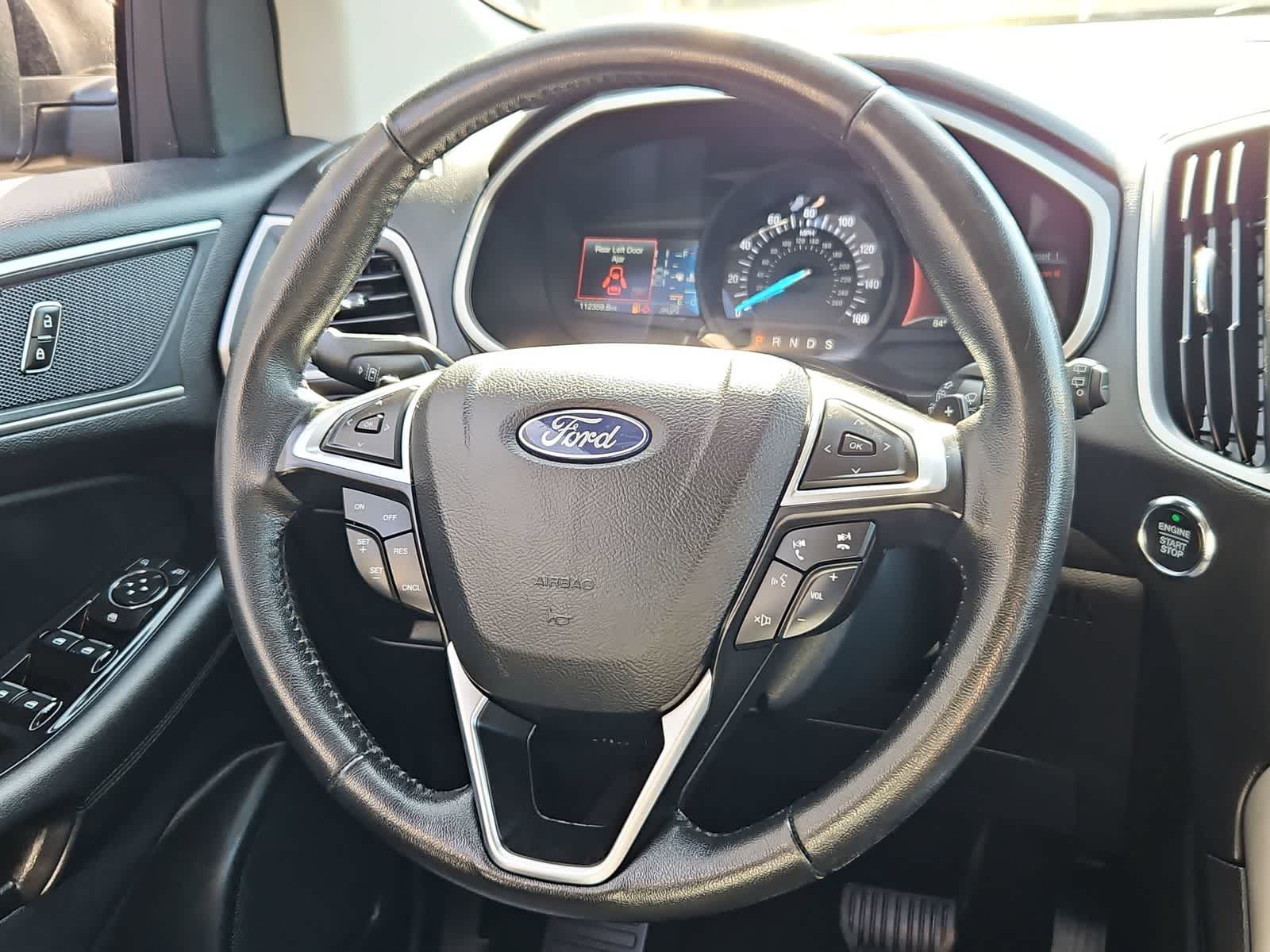 Thumbnail: 2020 Ford Edge - 21