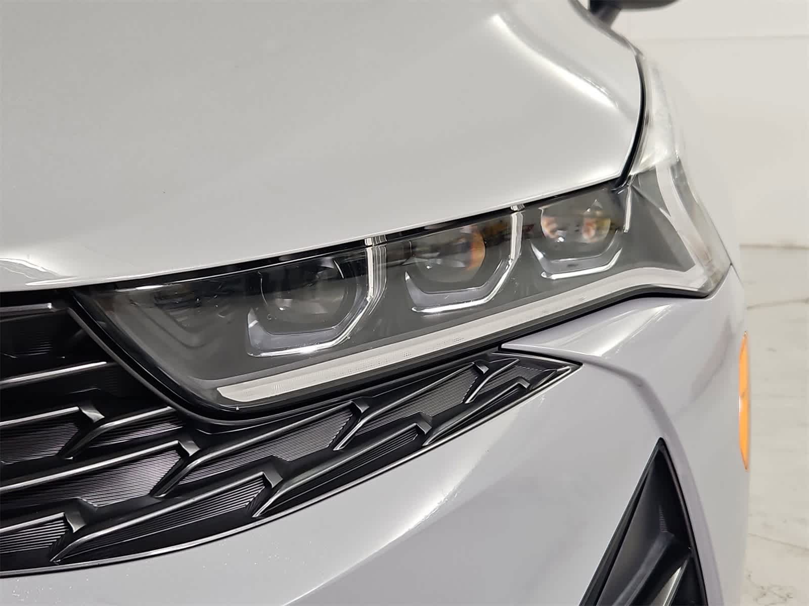 Thumbnail: 2023 Kia K5 - 10