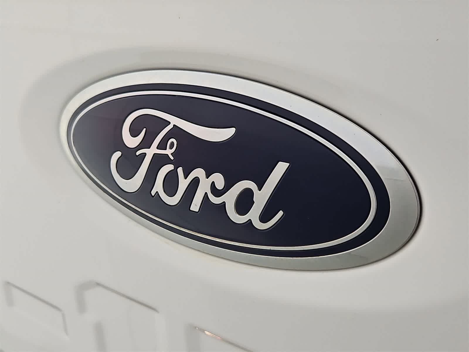 Thumbnail: 2022 Ford F-150 - 11