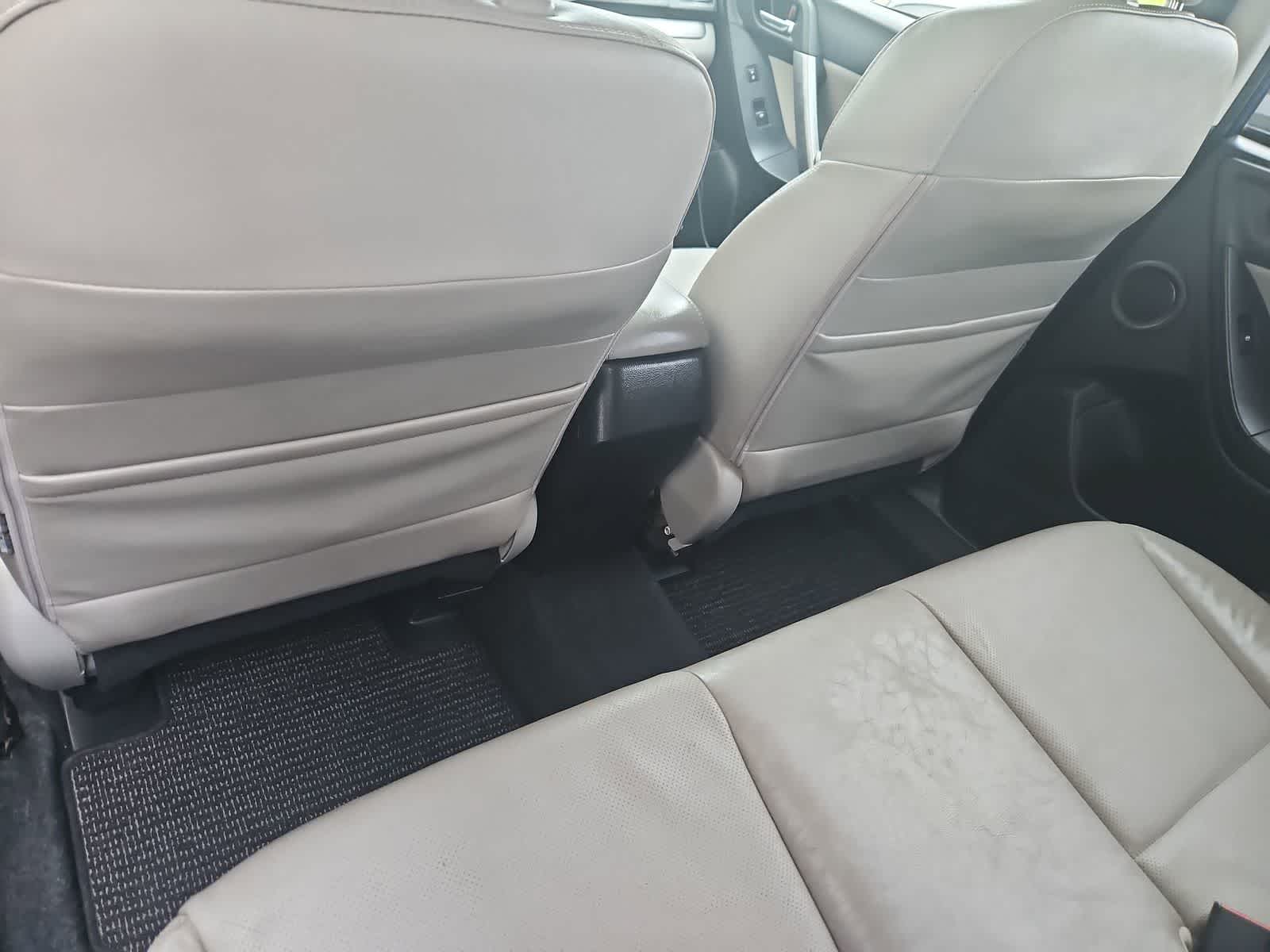 Thumbnail: 2014 Subaru Forester - 18