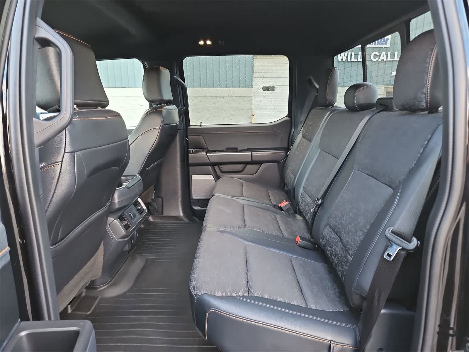 Thumbnail: 2024 Ford F-150 - 19