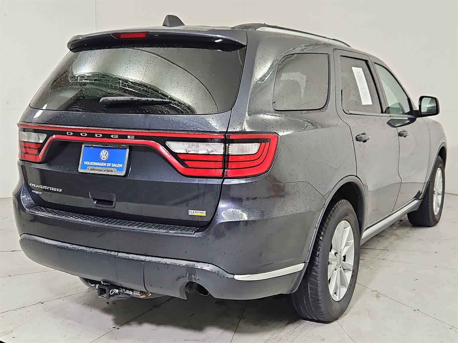 Thumbnail: 2015 Dodge Durango - 6