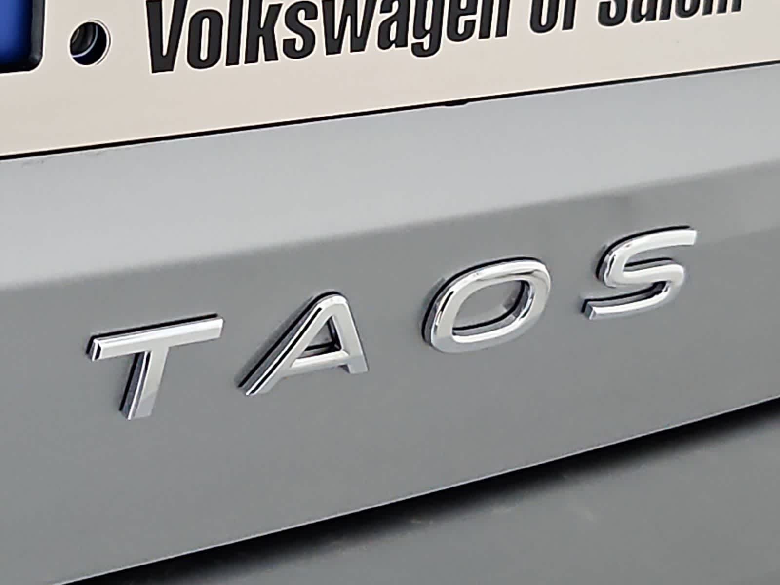 Thumbnail: 2026 Volkswagen Taos - 12