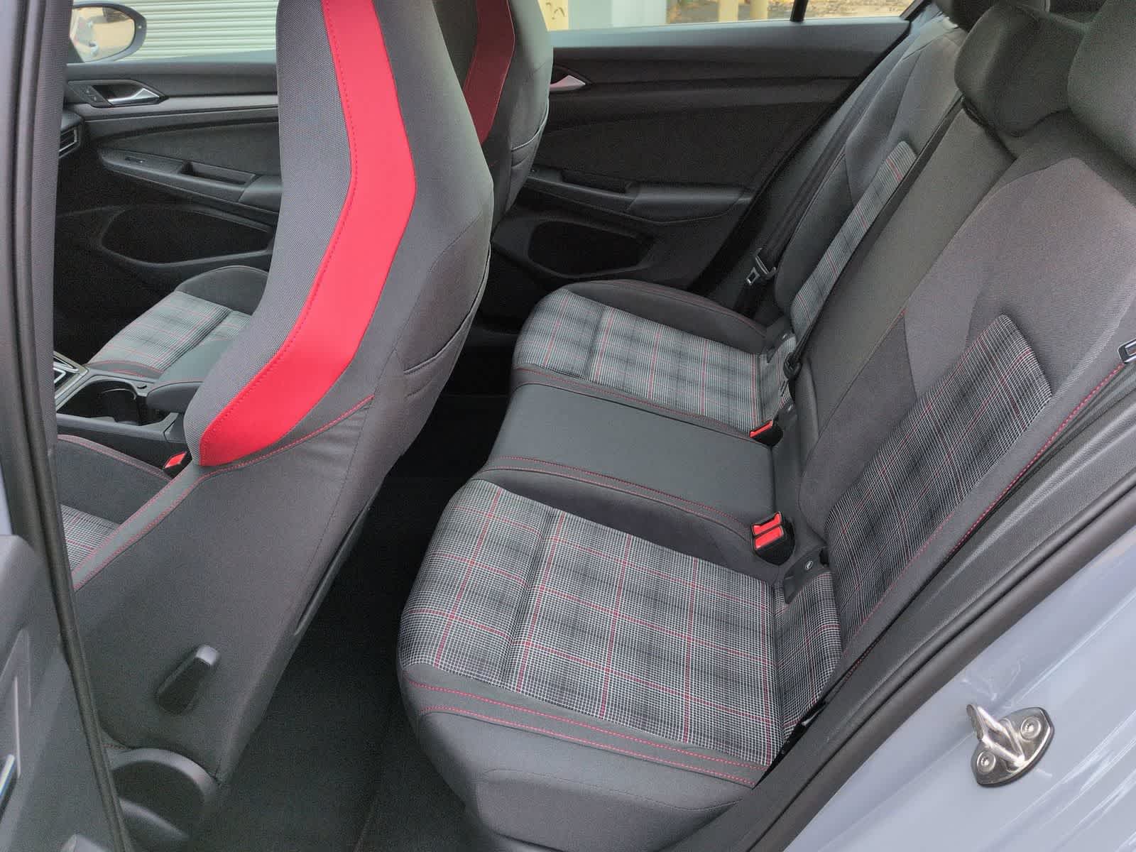 2026 Volkswagen Golf GTI S - Photo 18
