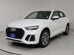 2022 Audi Q5 45 S line Premium SUV