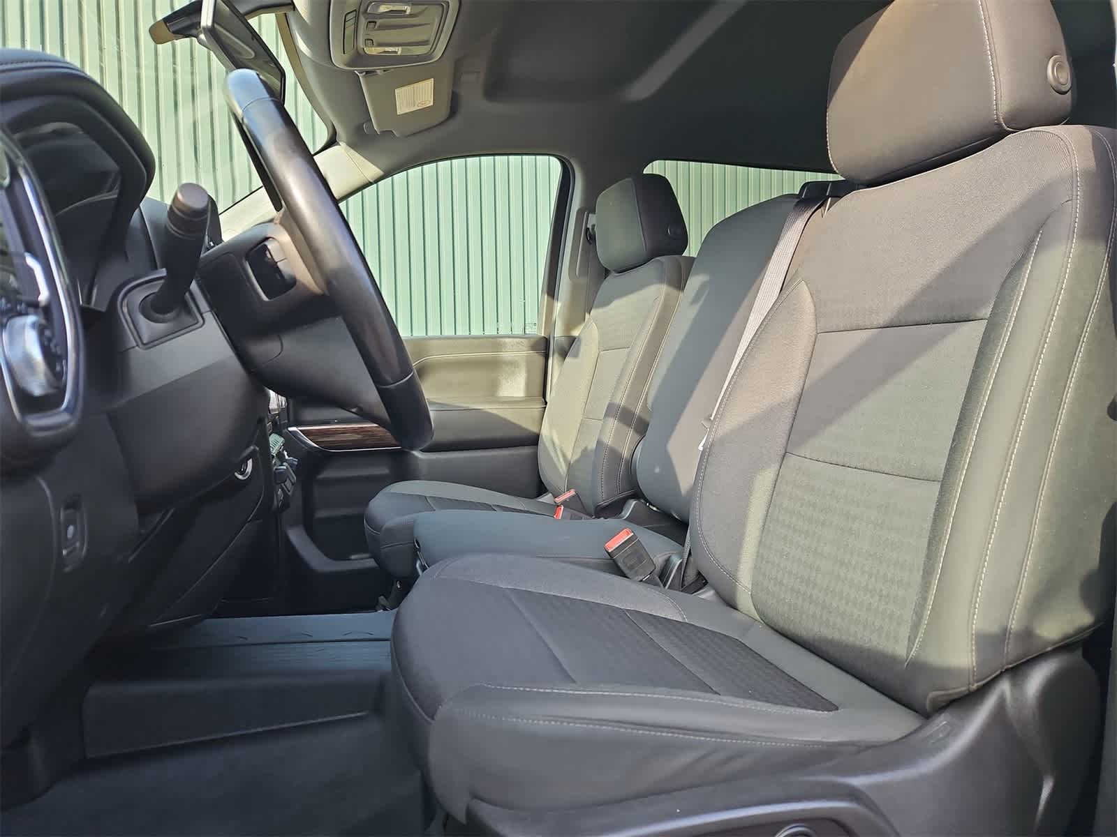 Thumbnail: 2023 GMC Sierra 3500 - 16