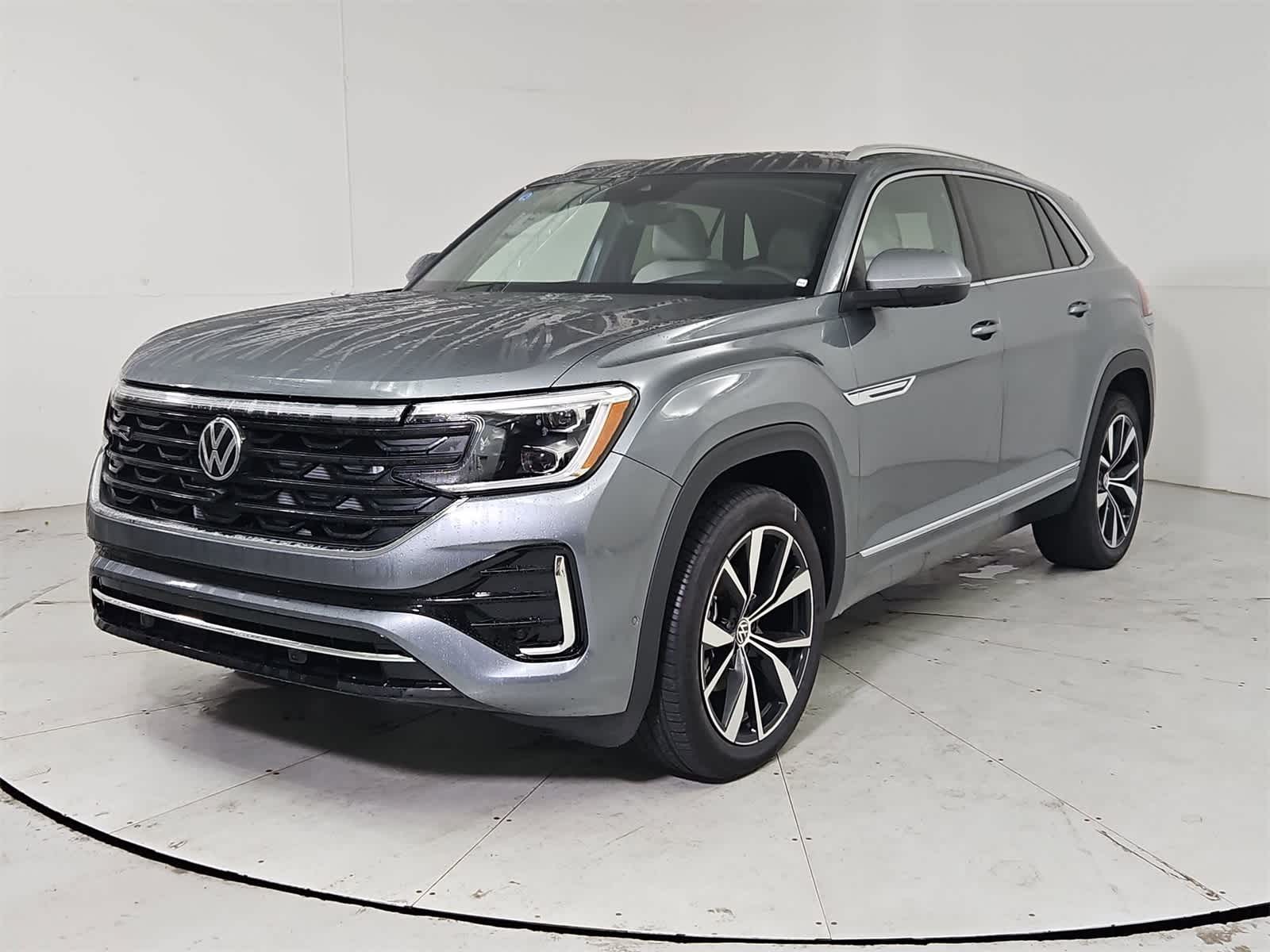 Thumbnail: 2025 Volkswagen Atlas - 1