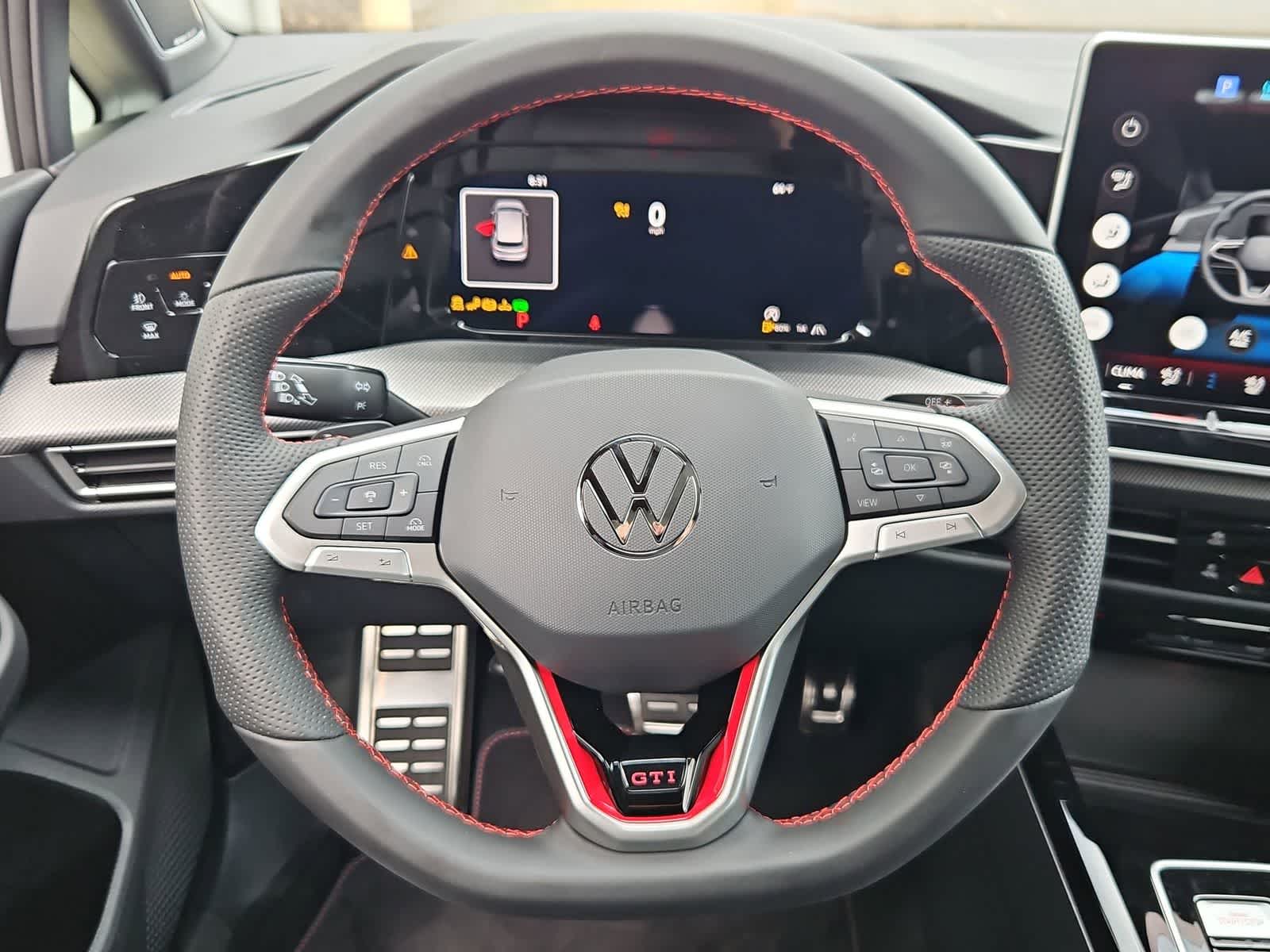 Thumbnail: 2026 Volkswagen Golf - 23
