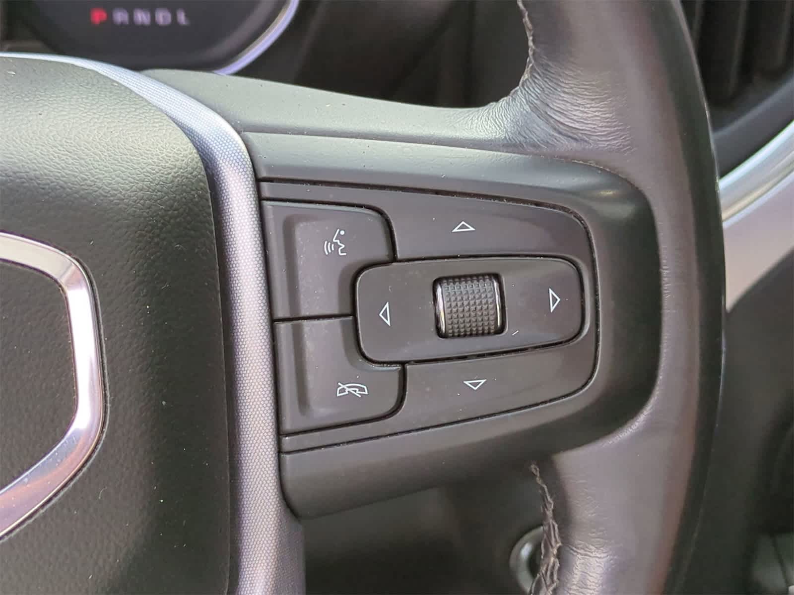 Thumbnail: 2019 GMC Sierra 1500 - 25