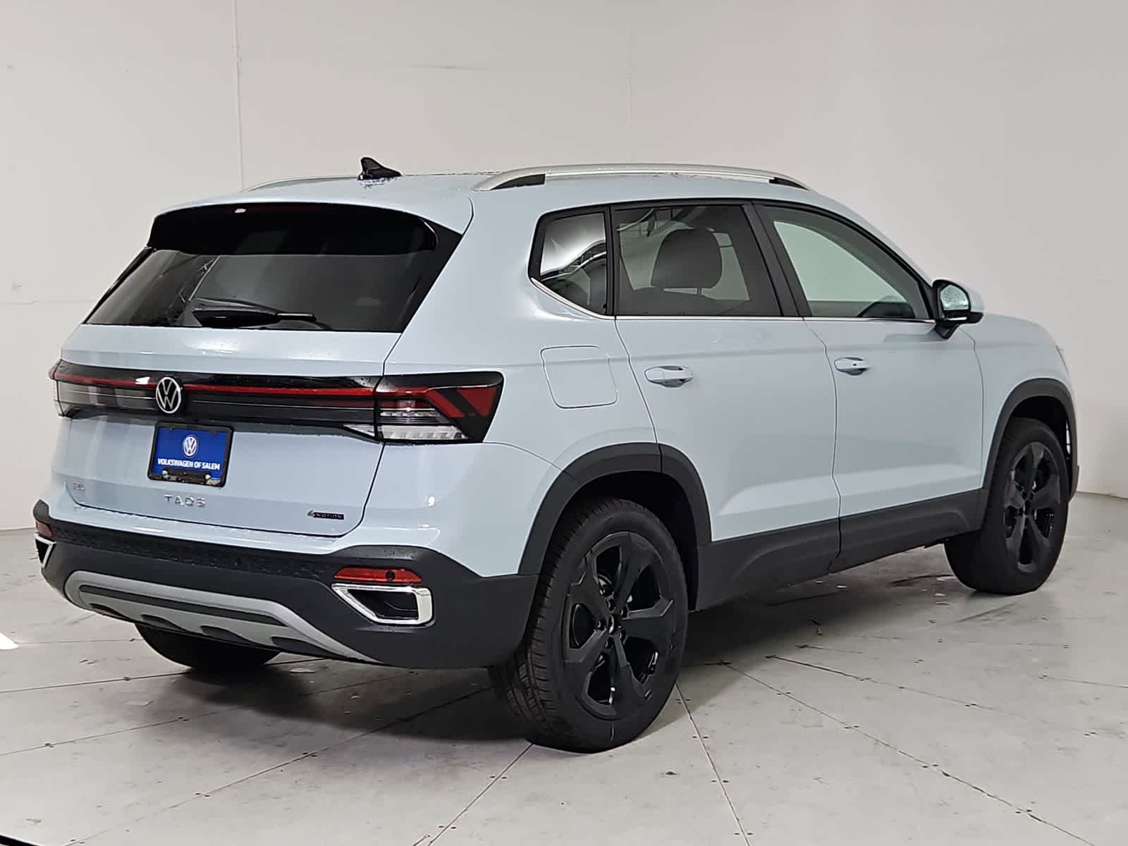 Thumbnail: 2026 Volkswagen Taos - 6