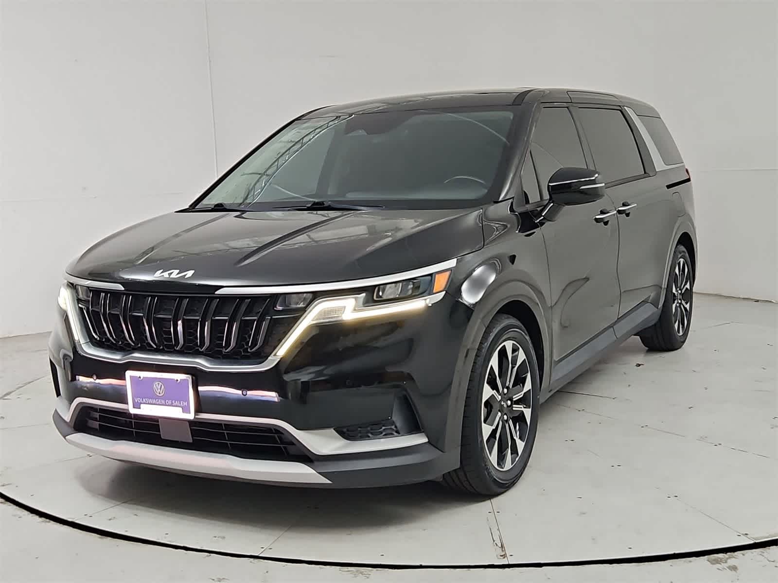 2022 Kia Carnival EX -
                  Salem, OR