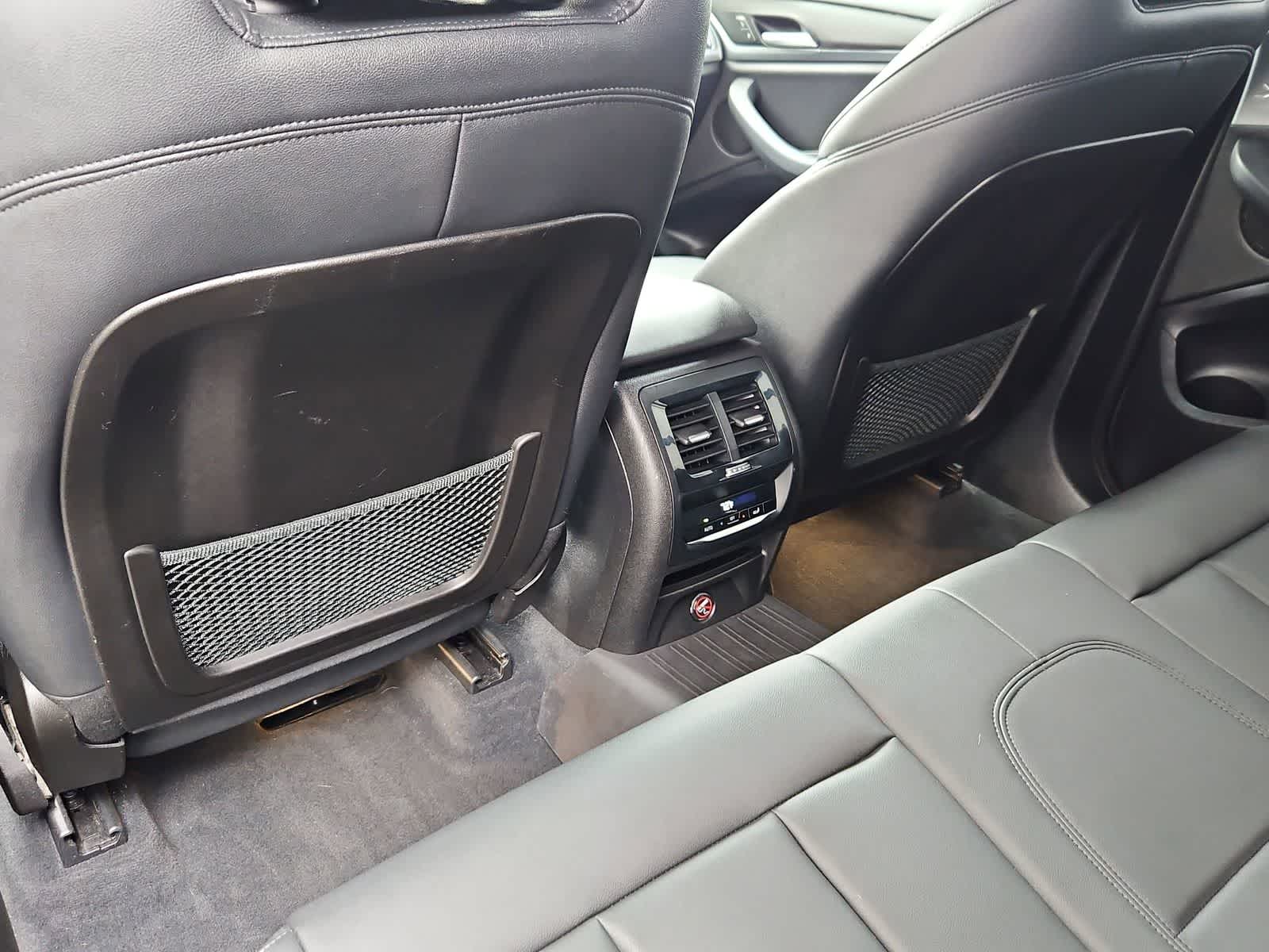 Thumbnail: 2018 BMW X3 - 18