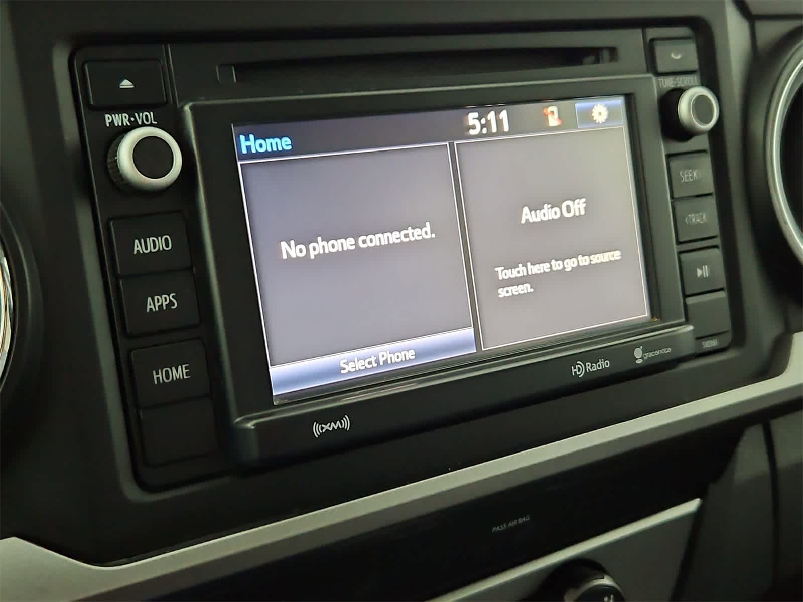 Thumbnail: 2019 Toyota Tacoma - 28