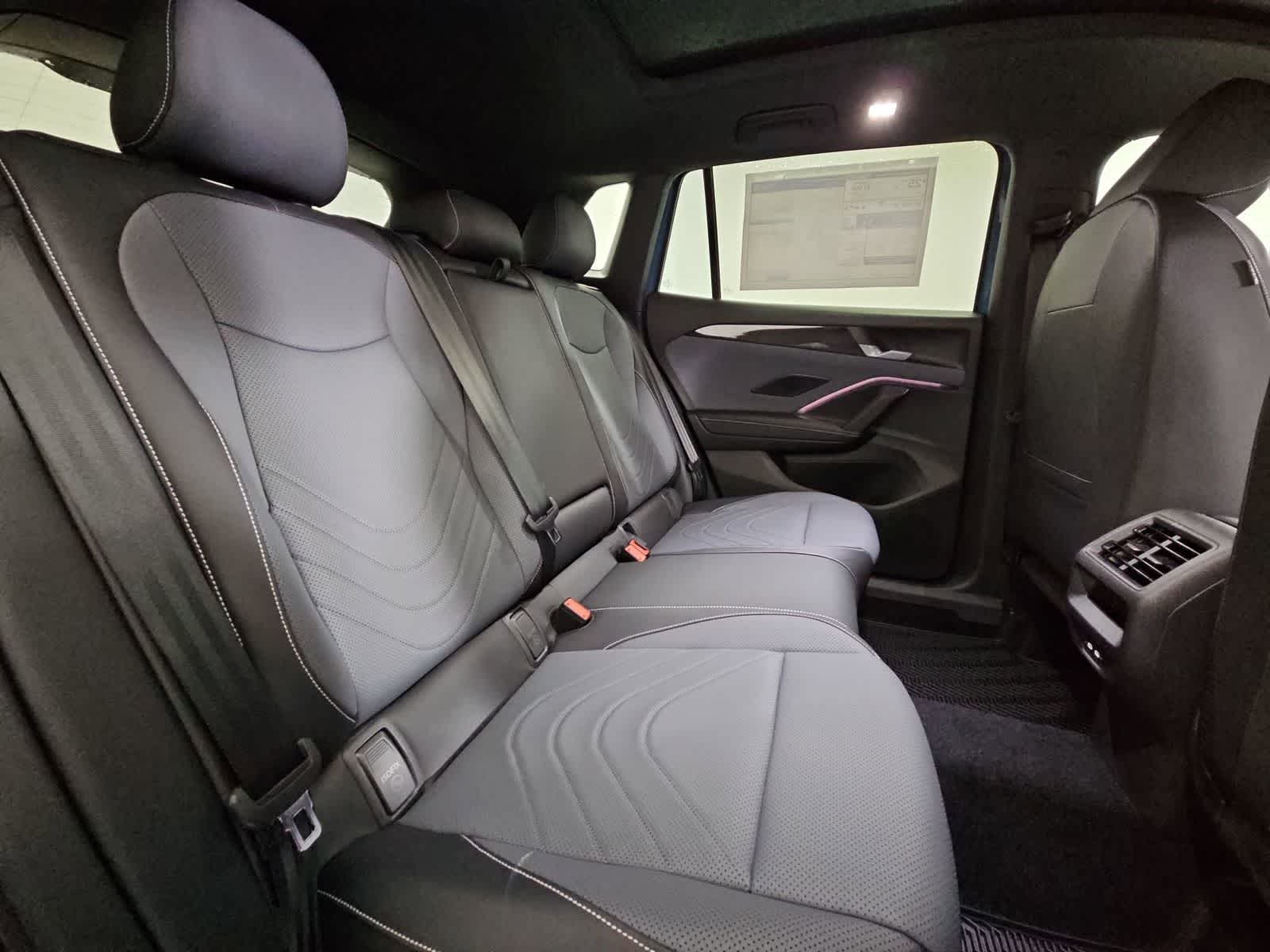 Thumbnail: 2026 Volkswagen Tiguan - 21