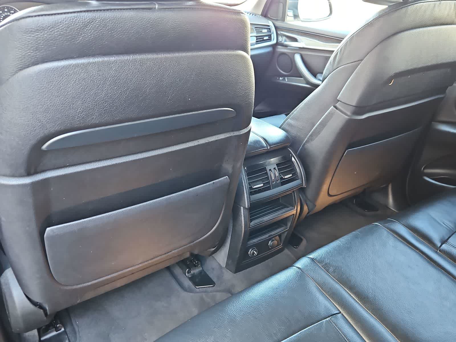 Thumbnail: 2014 BMW X5 - 18