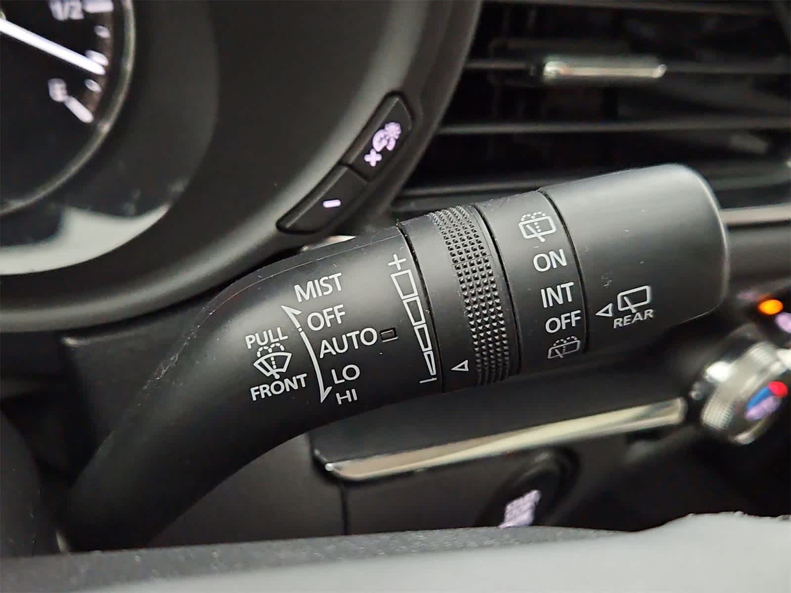 Thumbnail: 2021 Mazda CX-30 - 27