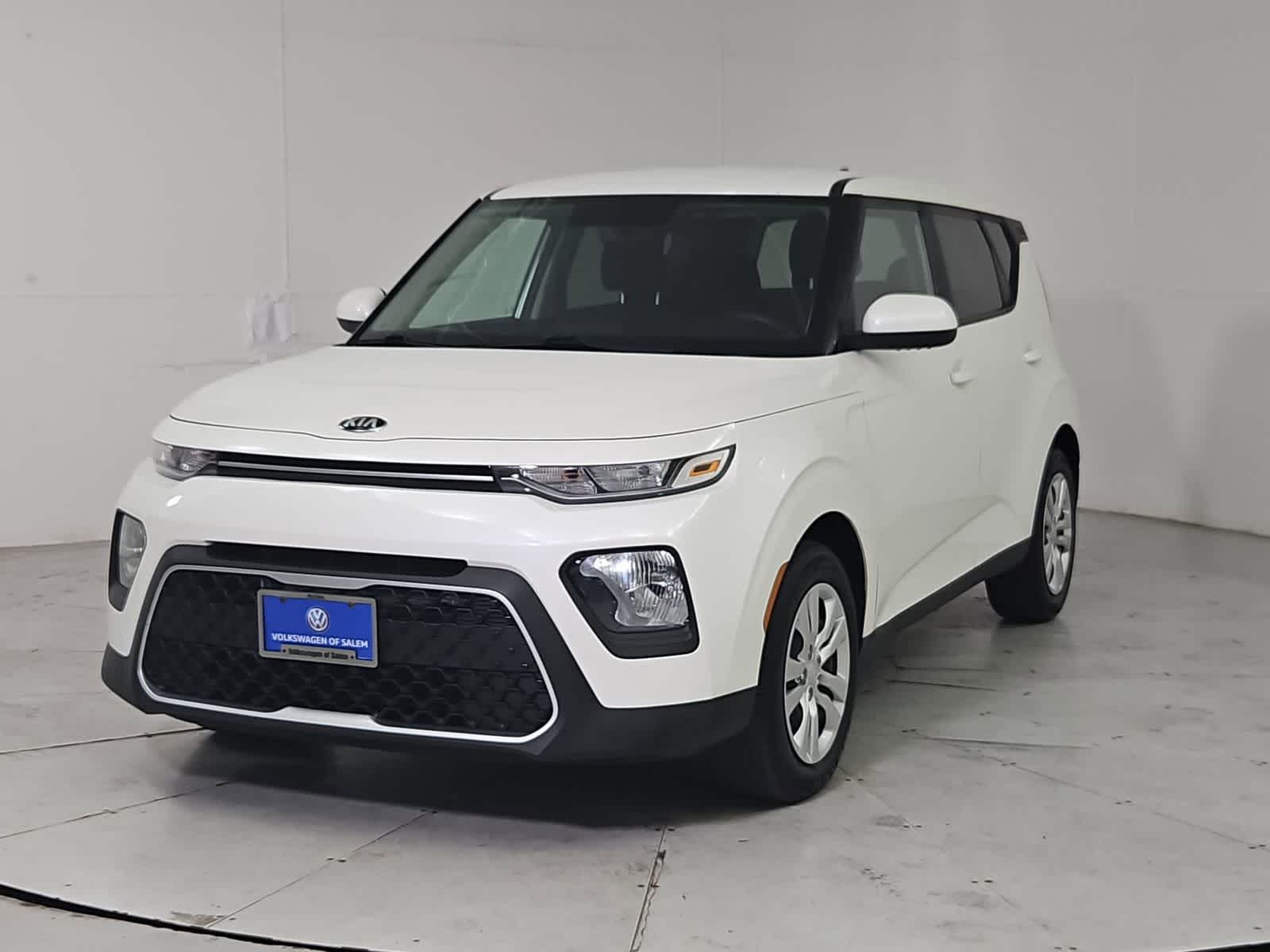 2020 Kia Soul LX -
                  Salem, OR