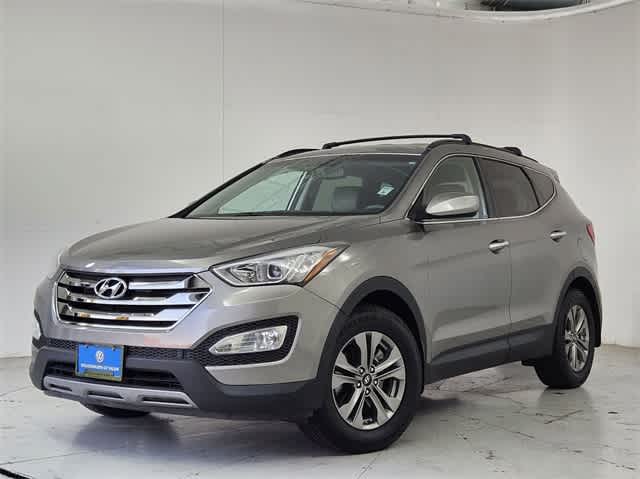 2016 Hyundai Santa Fe Sport 2.0T -
                Salem, OR