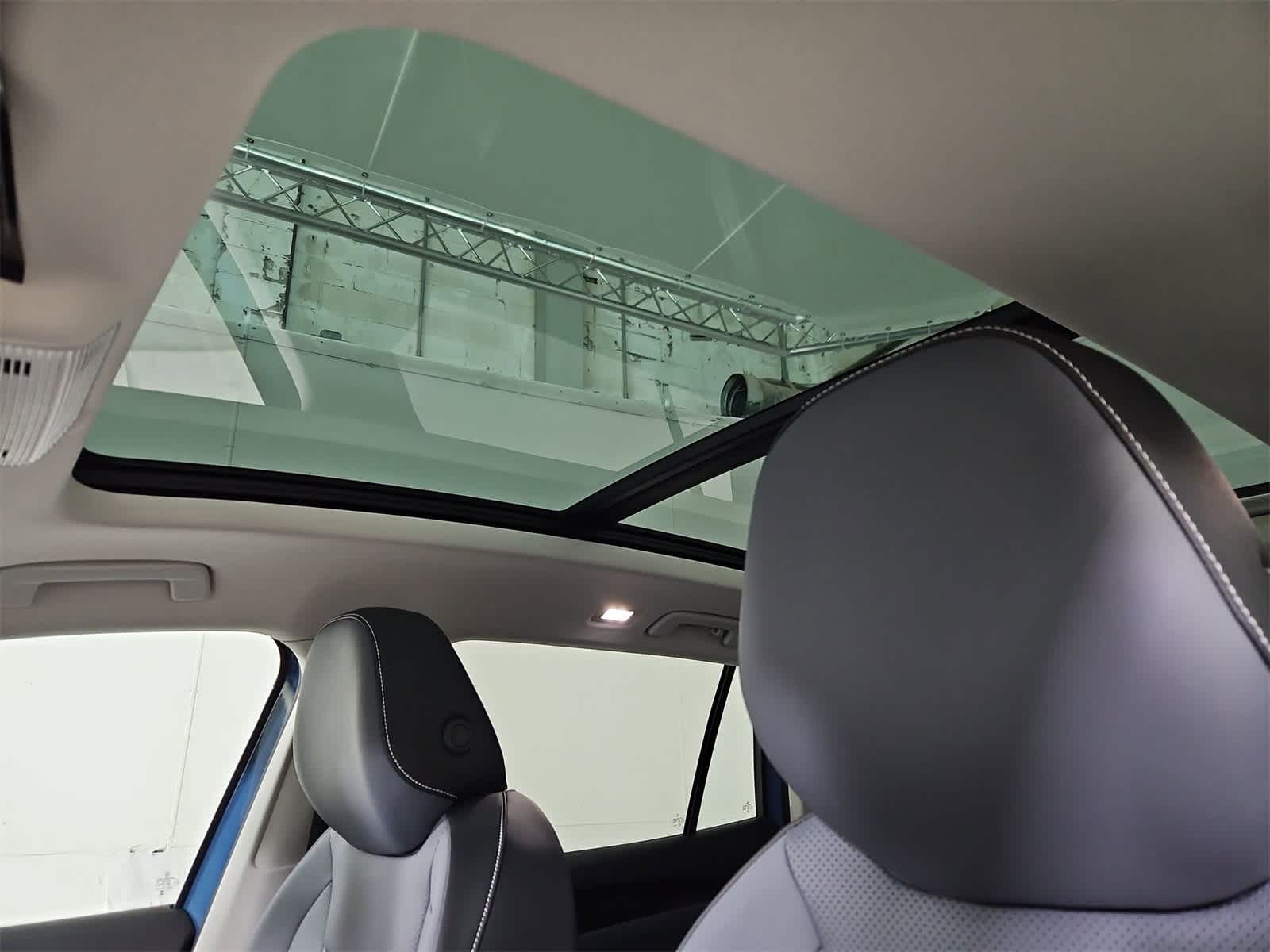 Thumbnail: 2026 Volkswagen Tiguan - 19