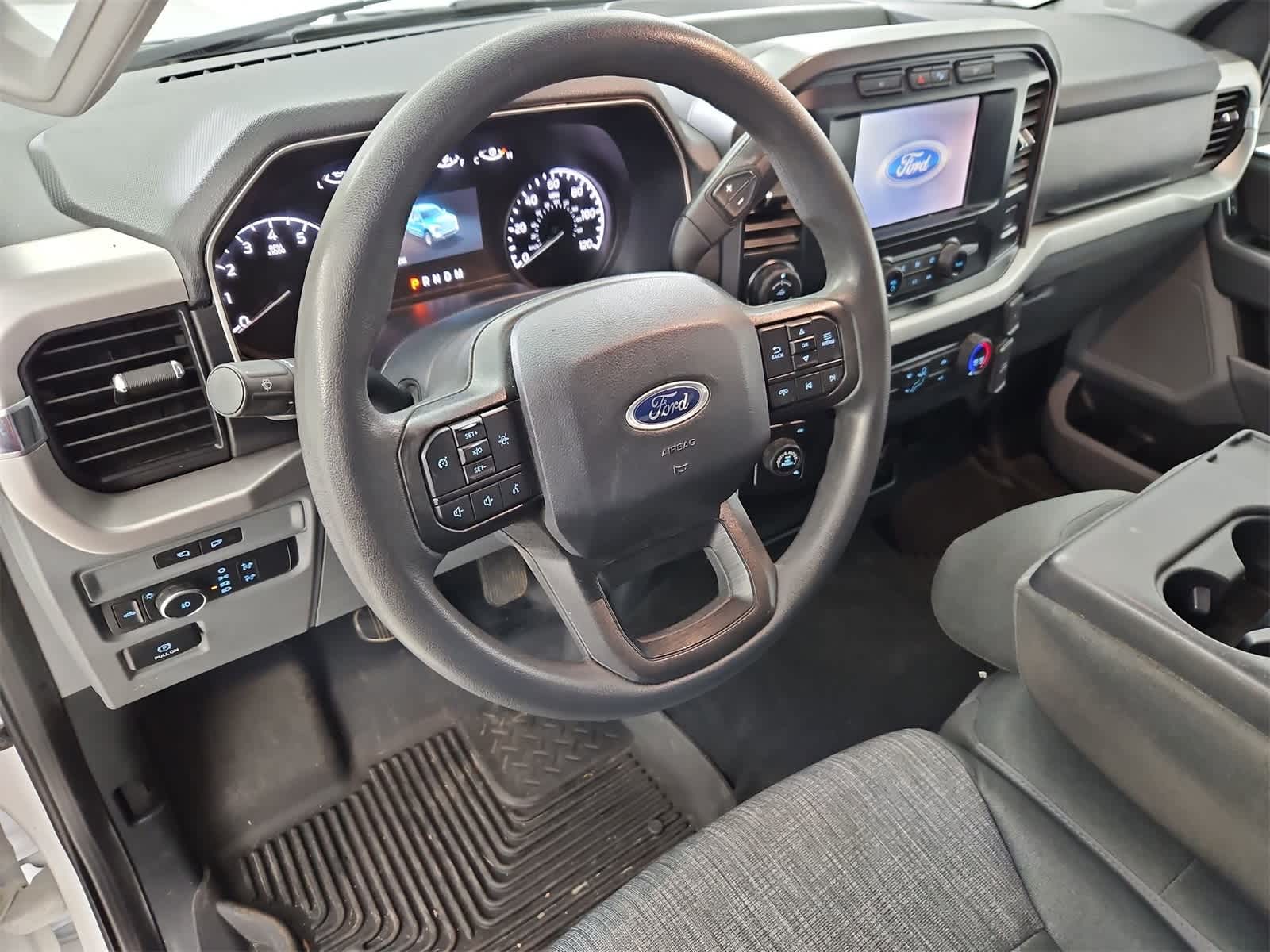 Thumbnail: 2022 Ford F-150 - 2