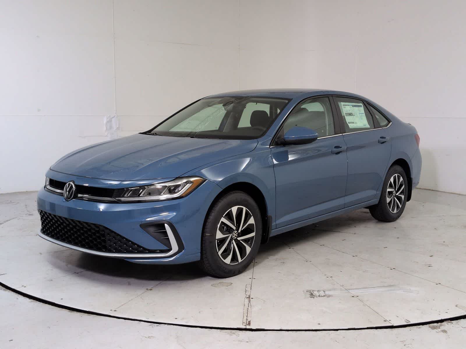 Thumbnail: 2026 Volkswagen Jetta - 1