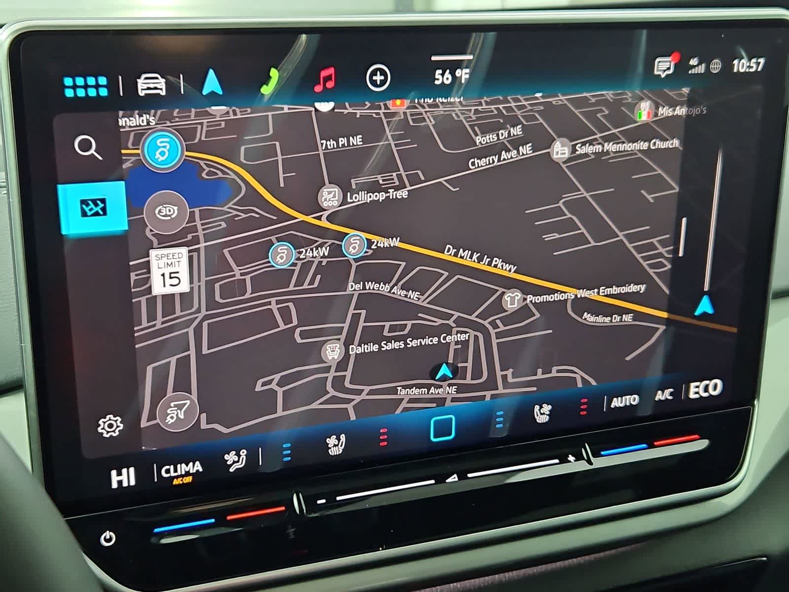 Thumbnail: 2026 Volkswagen ID.4 - 30