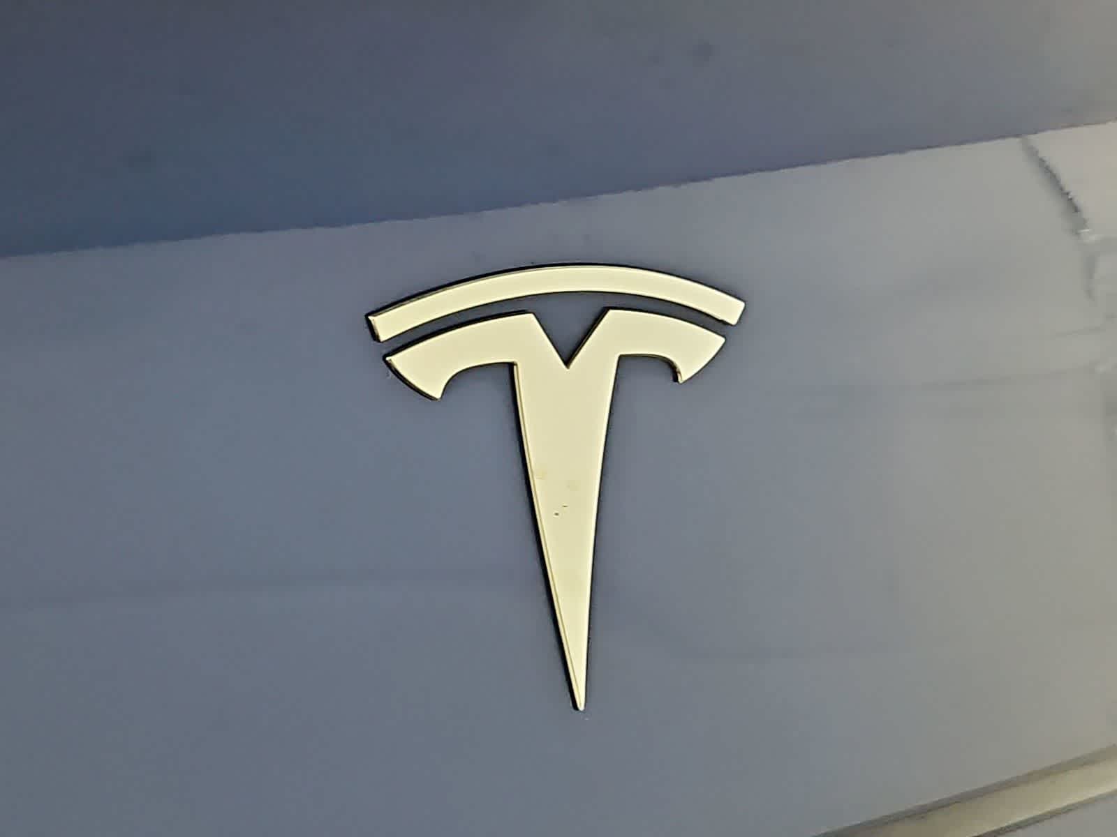 Thumbnail: 2020 Tesla Model 3 - 11