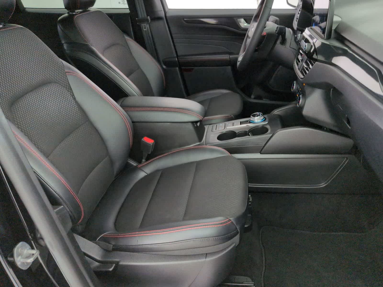 Thumbnail: 2025 Ford Escape - 20