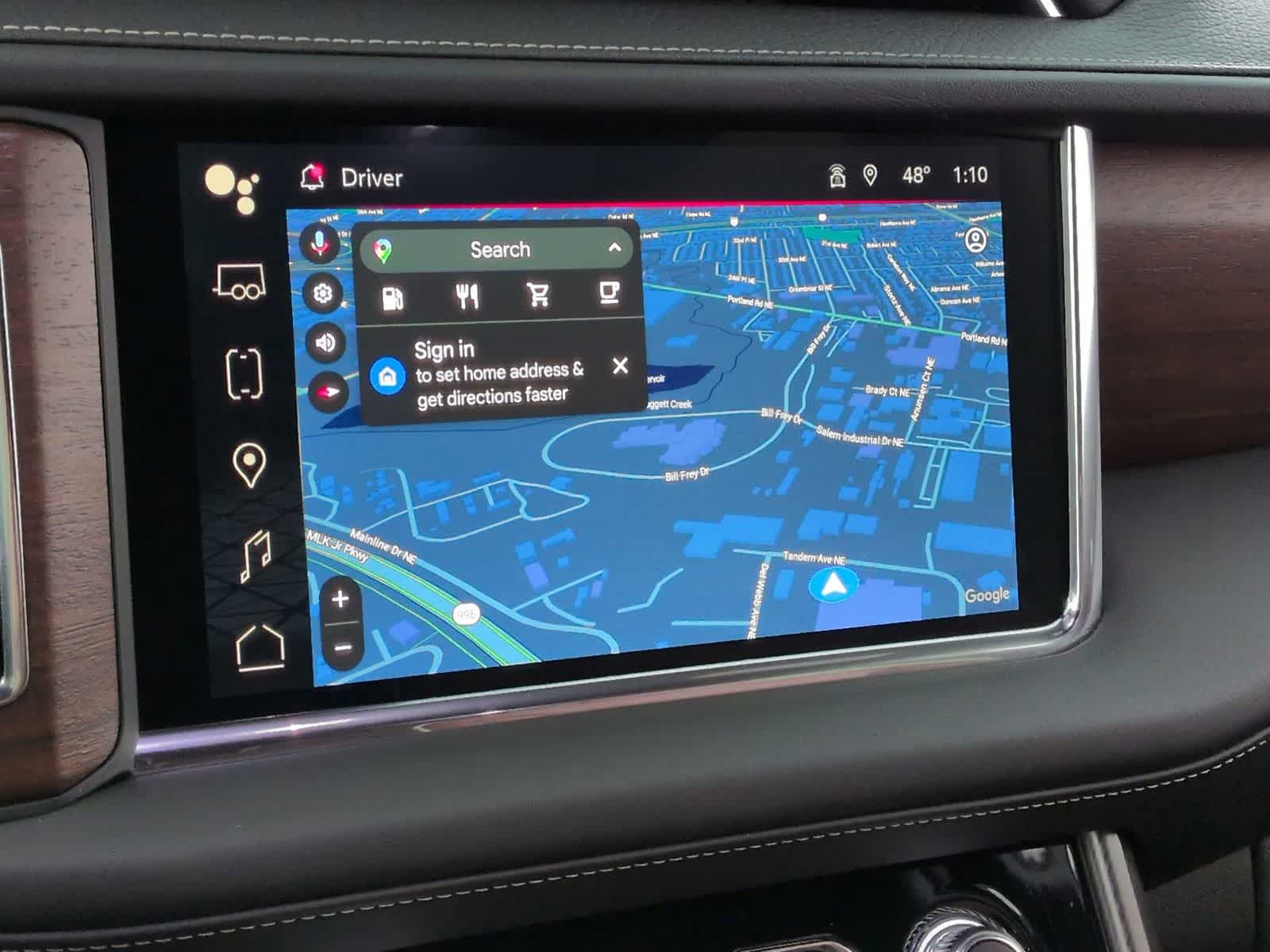 Thumbnail: 2024 GMC Yukon - 28