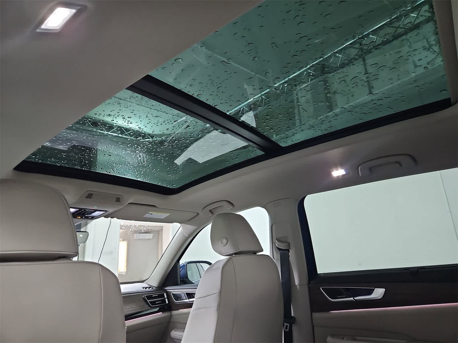 Thumbnail: 2026 Volkswagen Atlas - 22