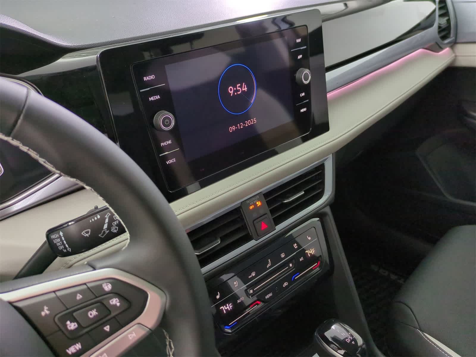 Thumbnail: 2025 Volkswagen Taos - 29