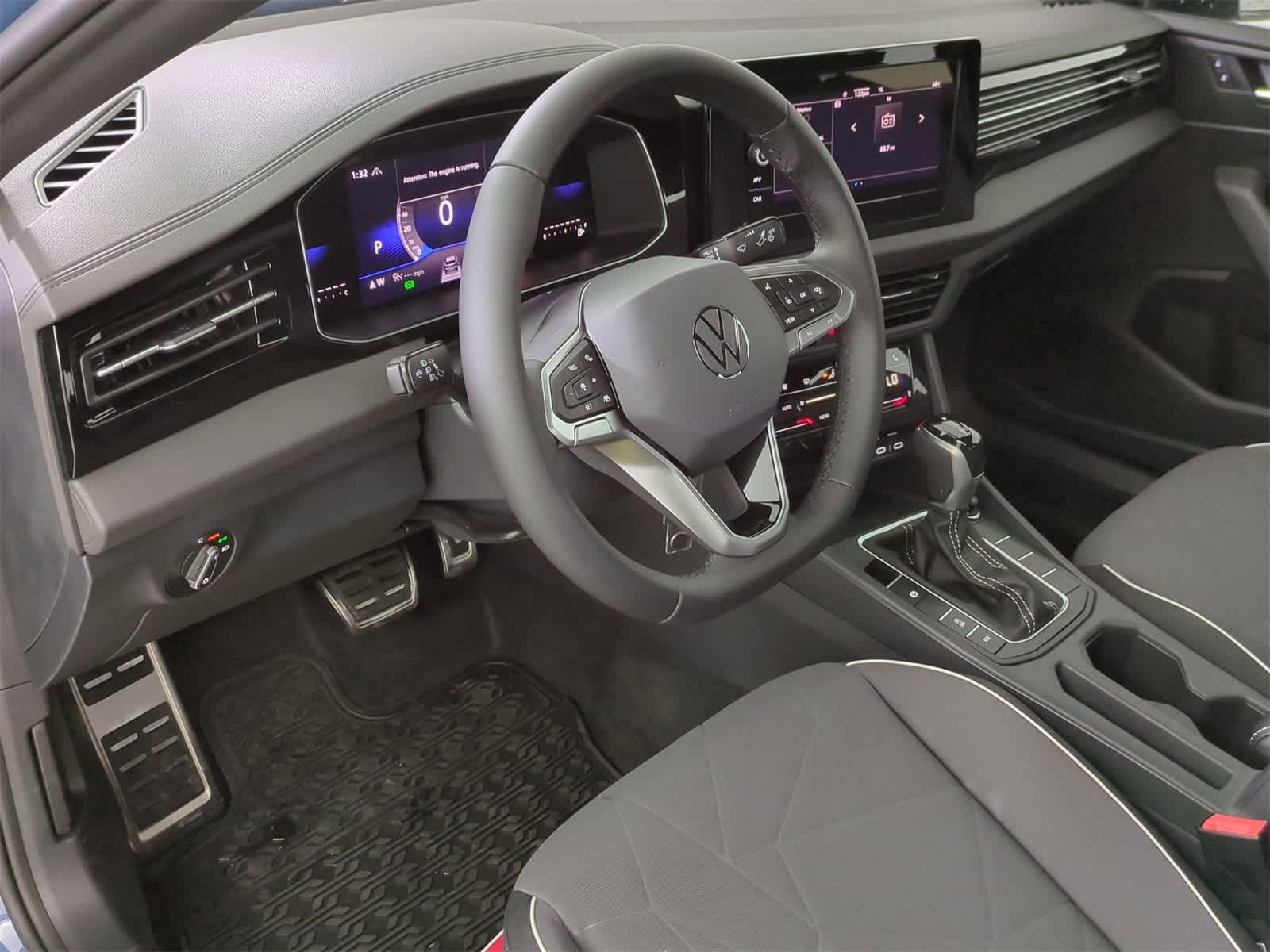 Thumbnail: 2025 Volkswagen Jetta - 2