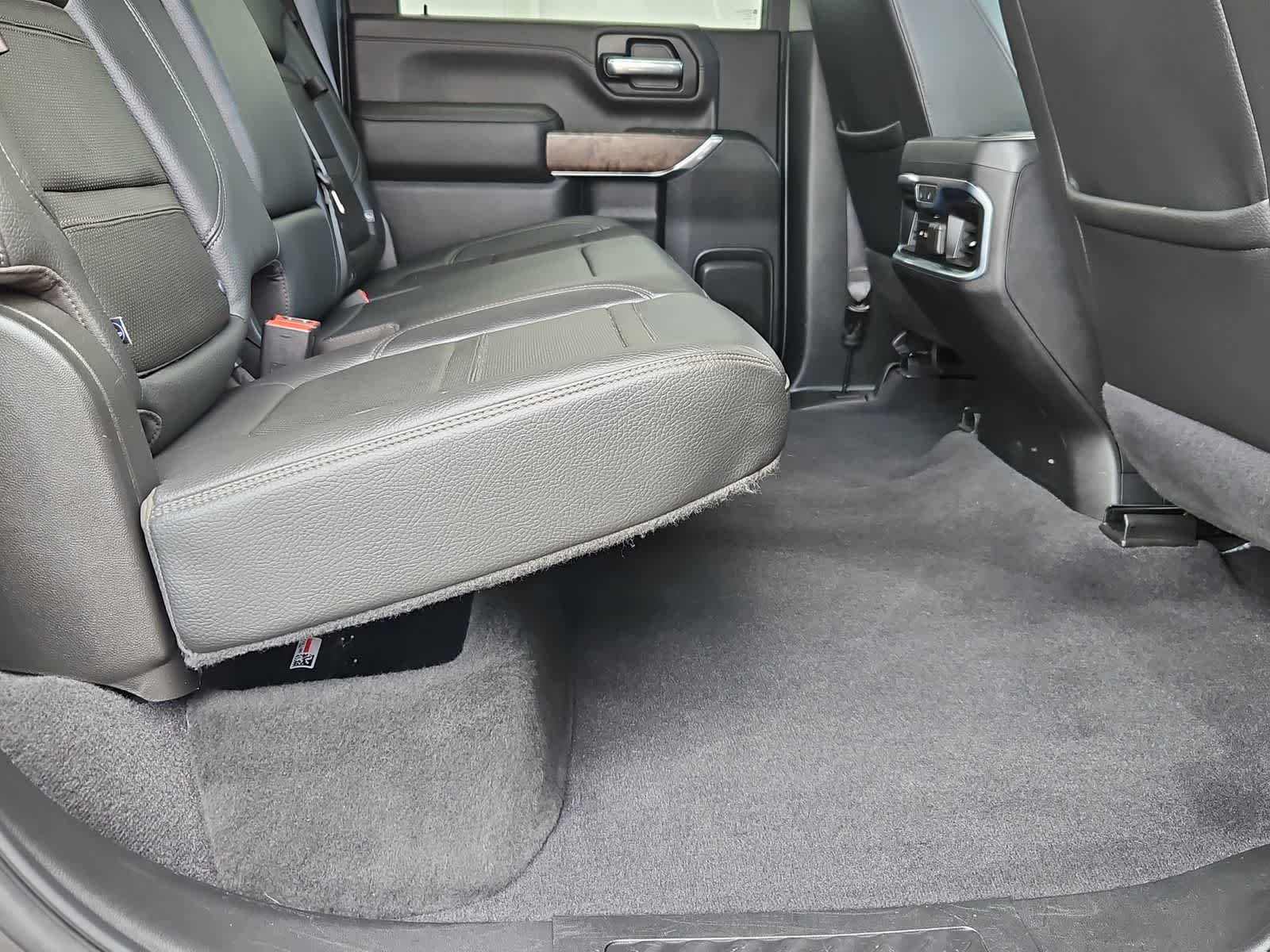 Thumbnail: 2020 GMC Sierra 2500 - 21