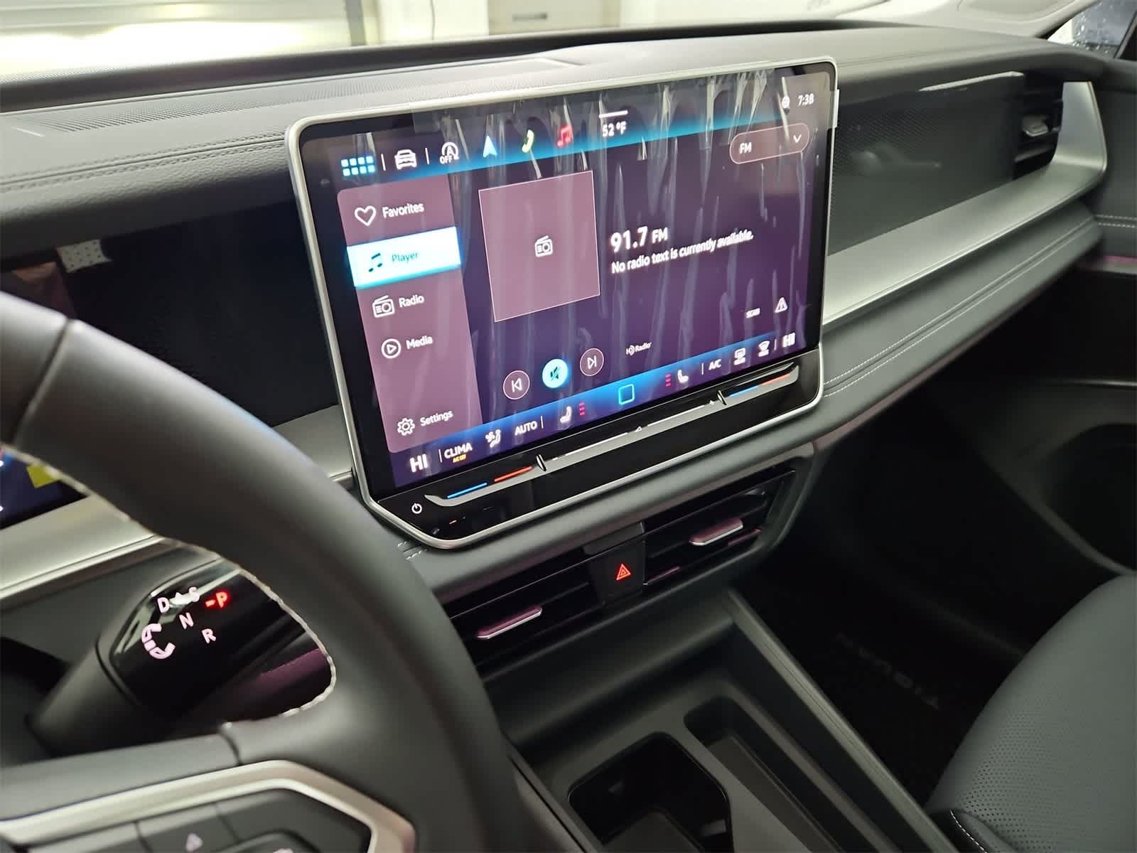 Thumbnail: 2025 Volkswagen Tiguan - 29