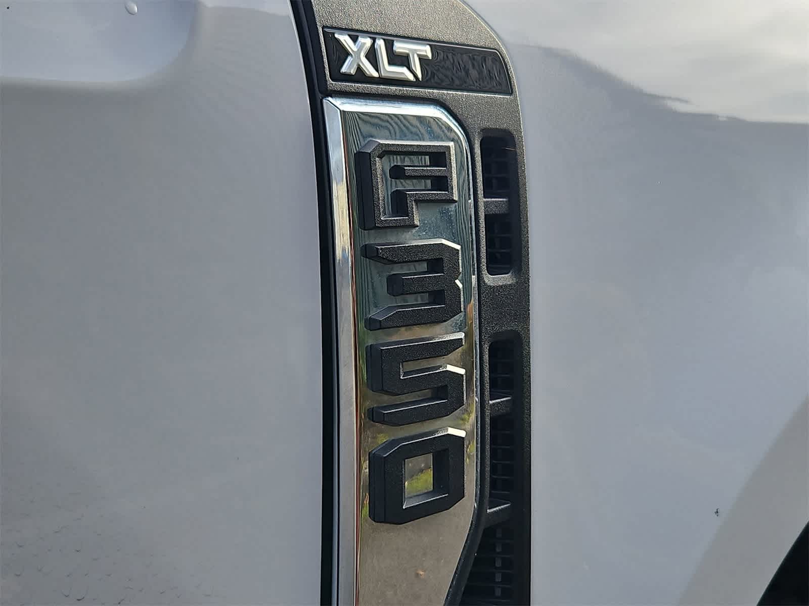 Thumbnail: 2024 Ford F-350 - 12