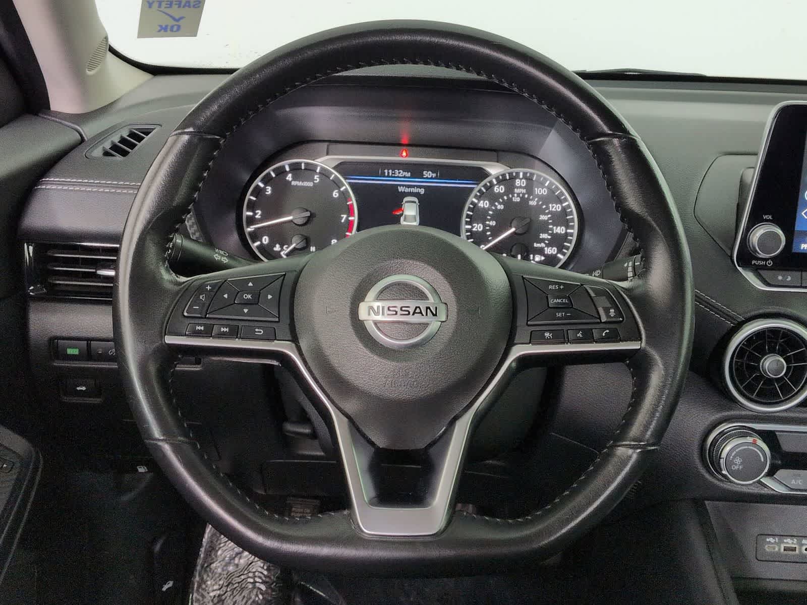 Thumbnail: 2023 Nissan Sentra - 21