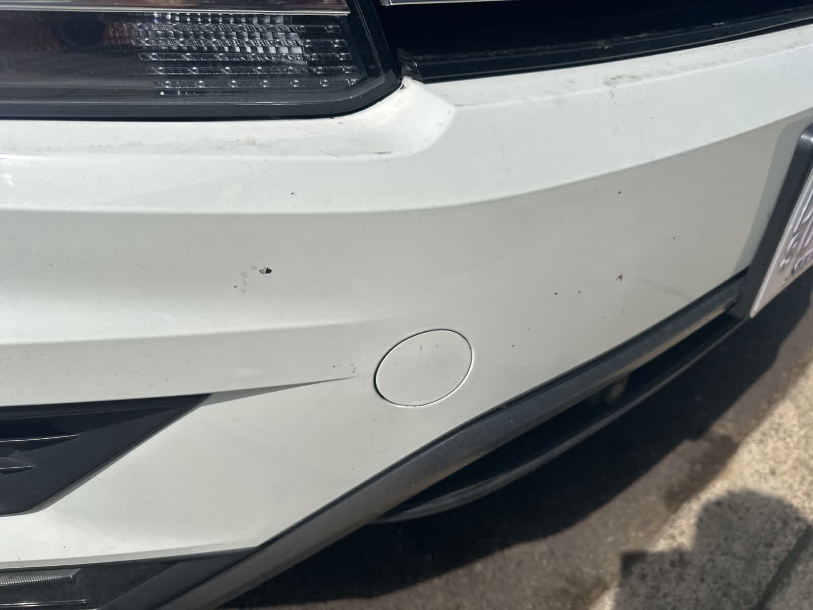 Thumbnail: 2020 Volkswagen Tiguan - 5