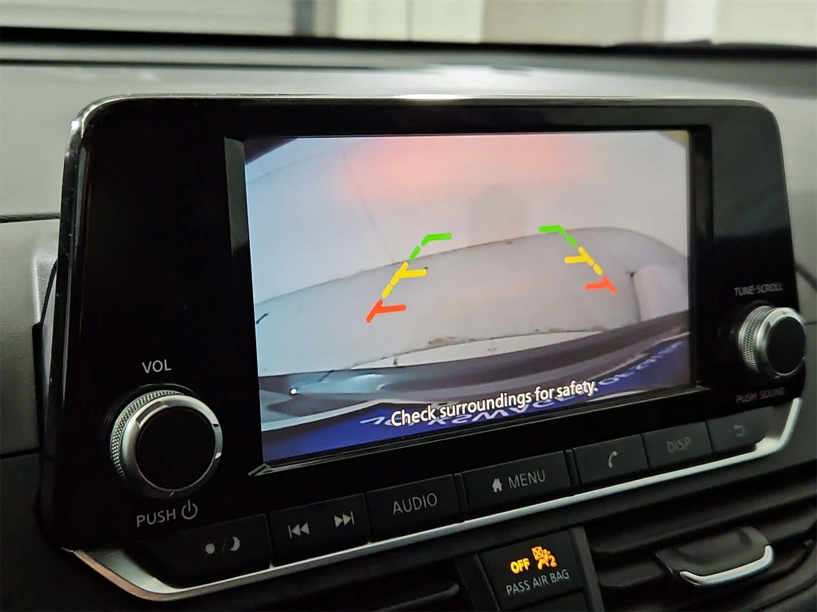 Thumbnail: 2022 Nissan Altima - 29