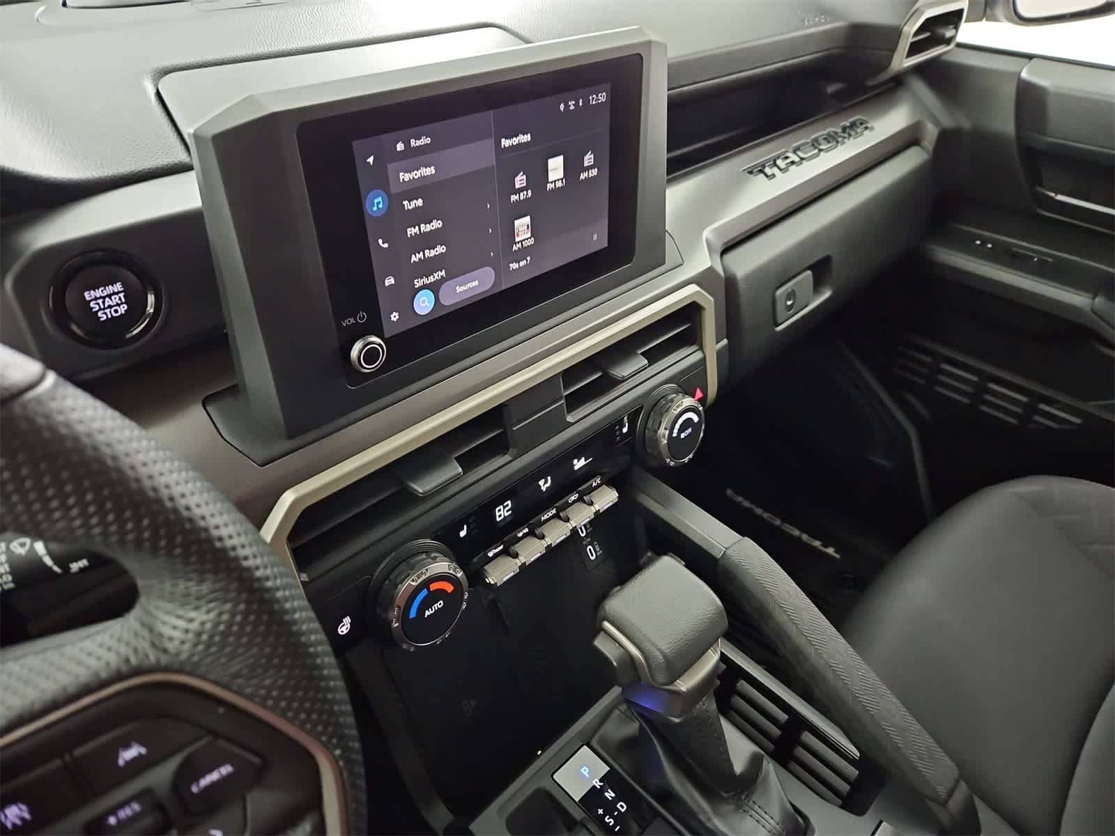 Thumbnail: 2024 Toyota Tacoma - 27