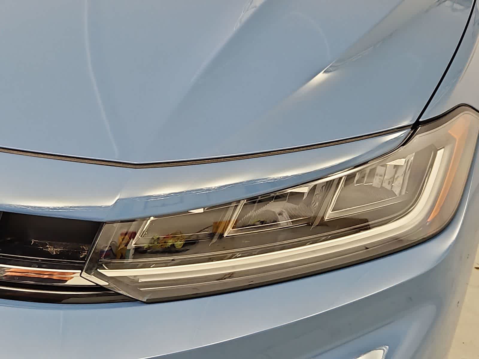 Thumbnail: 2026 Volkswagen Jetta - 10
