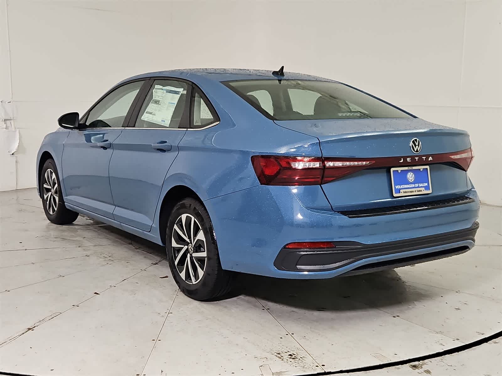 Thumbnail: 2025 Volkswagen Jetta - 4