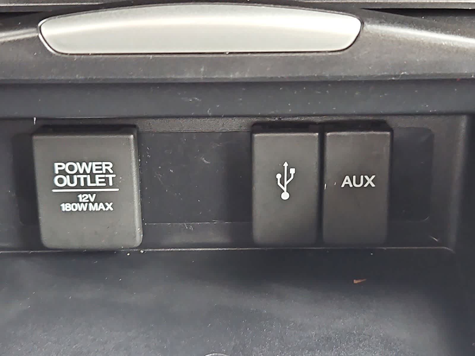 Thumbnail: 2016 Acura RDX - 31