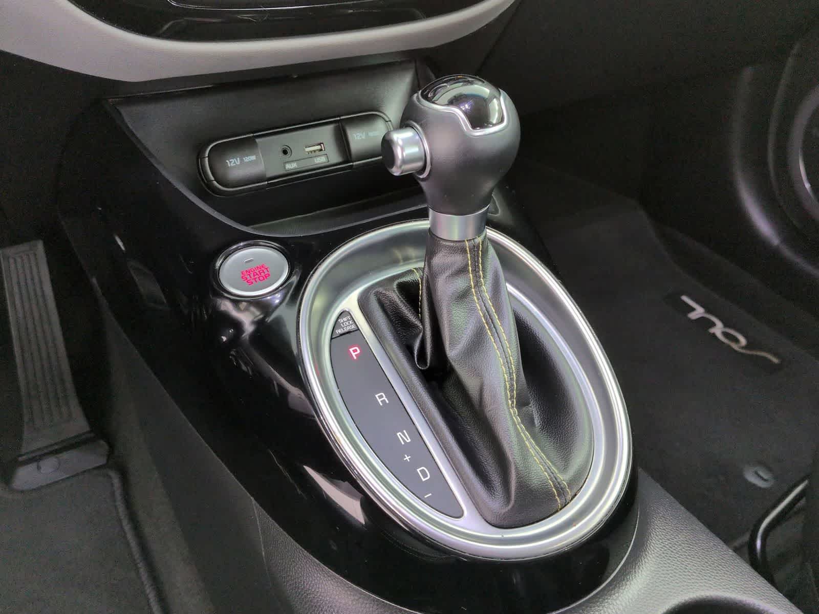 Thumbnail: 2016 Kia Soul - 34